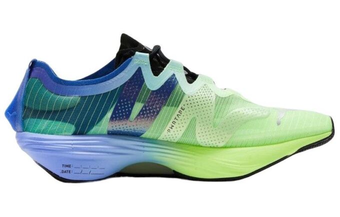Hızlı-FWD Nitro Elite “Green Royal Sapphire”