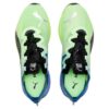 Hızlı-FWD Nitro Elite “Green Royal Sapphire”
