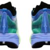 Hızlı-FWD Nitro Elite “Green Royal Sapphire”
