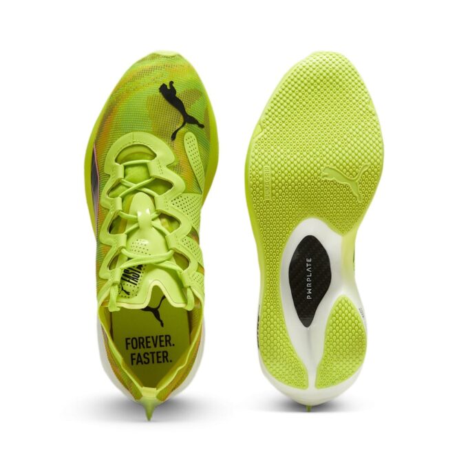 Hızlı-İleri Sürüş Nitro Elite “Lime Powder Black”