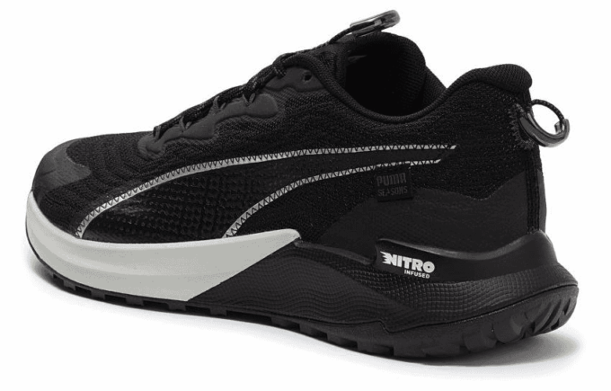 Hızlı Trak Nitro 2 “Mevsimler”