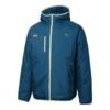 Çift Taraflı Dolgulu X Helly Hansen Mont Ceket “Mavi”
