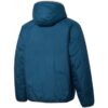 Çift Taraflı Dolgulu X Helly Hansen Mont Ceket “Mavi”