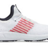 Ignite Articulate Love Golf H8 Yumuşak Çivili “Beyaz Kırmızı”
