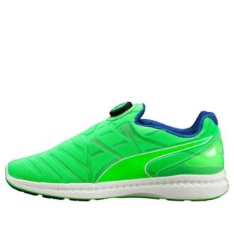 Ignite Disc Spor Ayakkabı “Neon Yeşil”