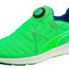 Ignite Disc Spor Ayakkabı “Neon Yeşil”