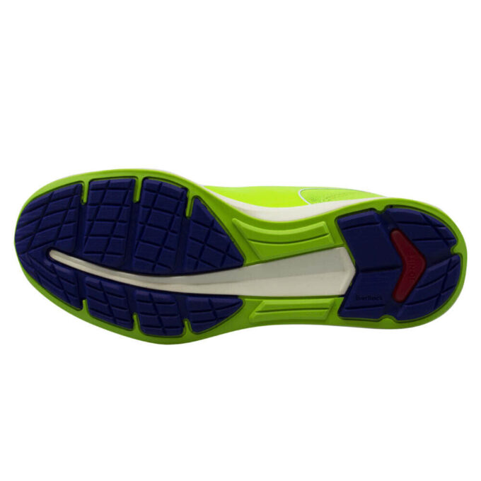 Ignite Disc Spor Ayakkabı “Neon Yeşil”