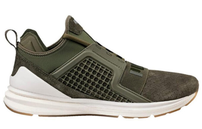 Ignite Limitless Reptile “Retro Çok Yönlü Yeşil”
