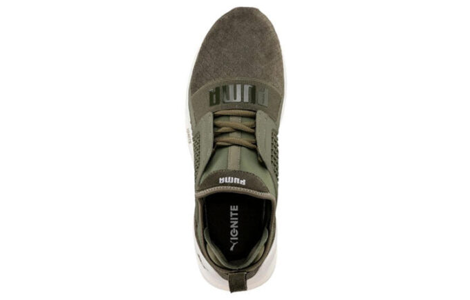 Ignite Limitless Reptile “Retro Çok Yönlü Yeşil”