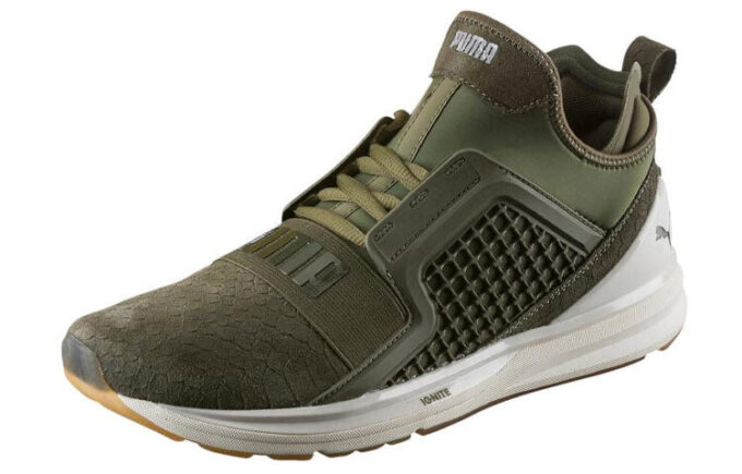 Ignite Limitless Reptile “Retro Çok Yönlü Yeşil”