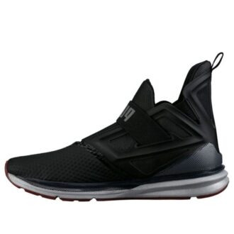 Ignite Limitless Xtreme Hi-Tec “Siyah”