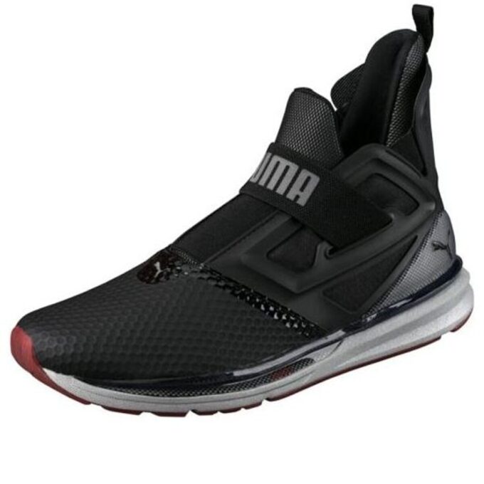 Ignite Limitless Xtreme Hi-Tec “Siyah”