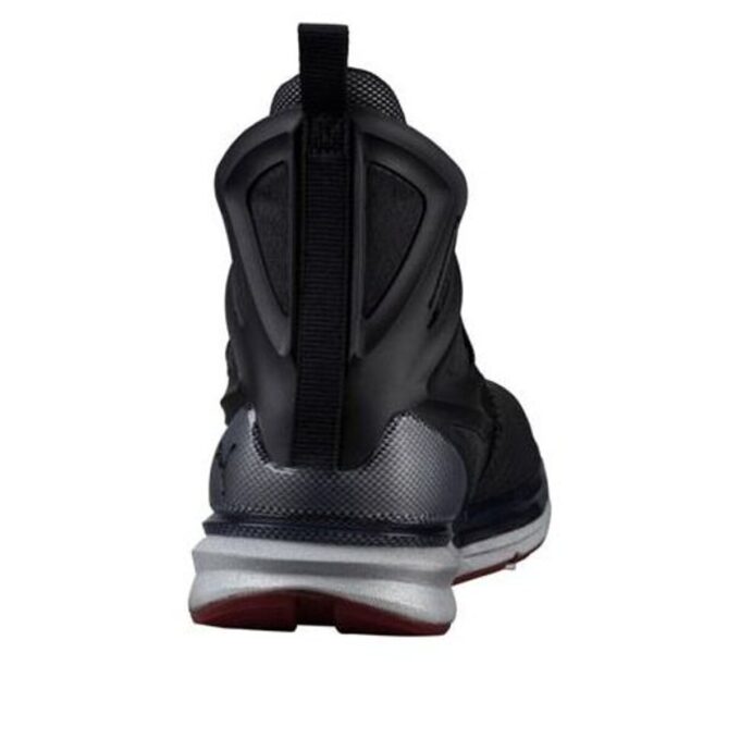 Ignite Limitless Xtreme Hi-Tec “Siyah”