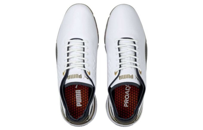 Ignite Pro Adapt “Delte – Beyaz Lacivert Blazer”