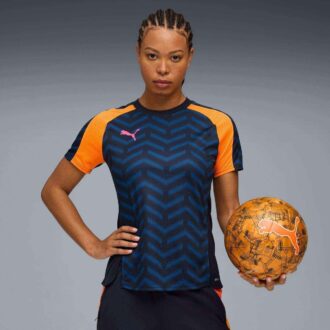 individualBLAZE Kadın Futbol Forması