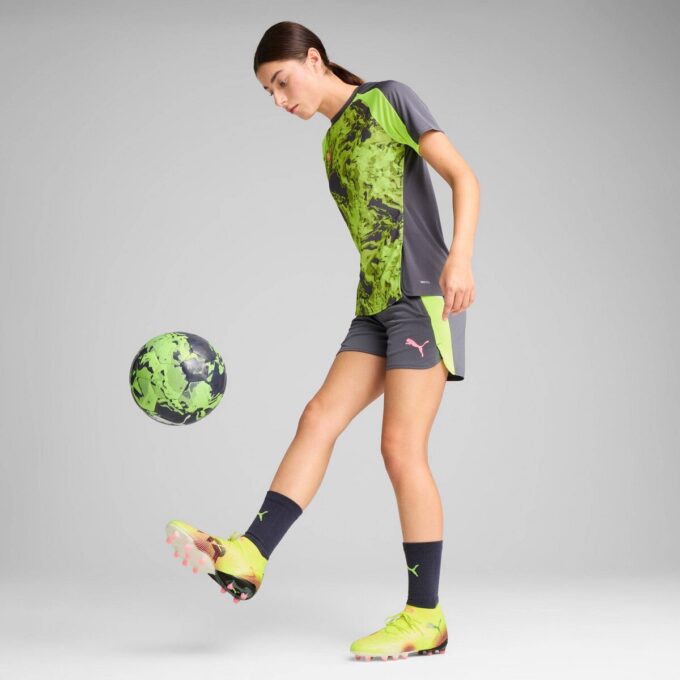 IndividualBLAZE Kadın Futbol Forması