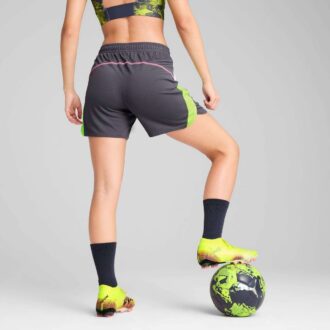 IndividualBLAZE Kadın Futbol Şortu IndividualBLAZE Kadın Futbol Şortu