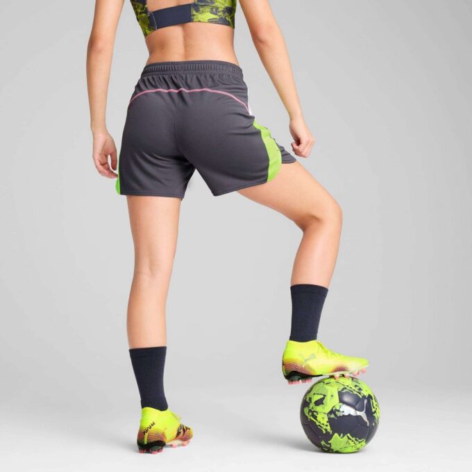 IndividualBLAZE Kadın Futbol Şortu IndividualBLAZE Kadın Futbol Şortu