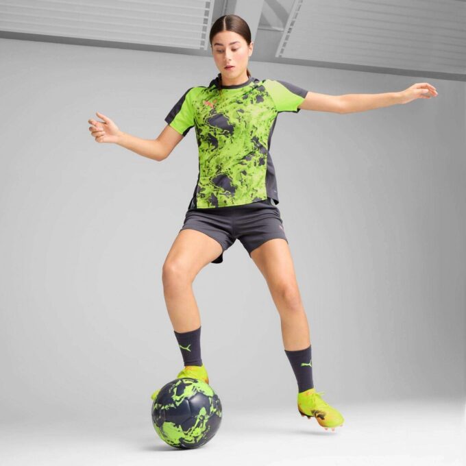 IndividualBLAZE Kadın Futbol Şortu IndividualBLAZE Kadın Futbol Şortu
