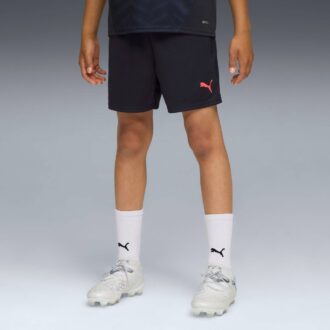 individualCUP Büyük Çocuk Futbol Şortu