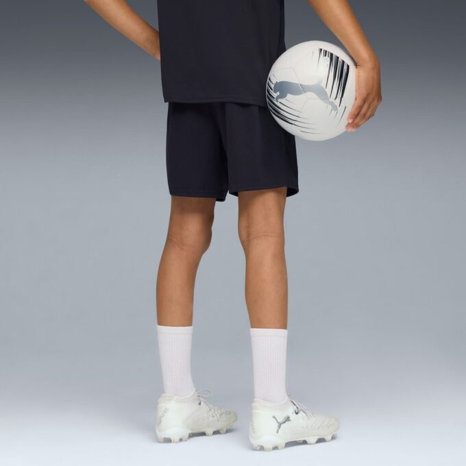 individualCUP Büyük Çocuk Futbol Şortu individualCUP Büyük Çocuk Futbol Şortu
