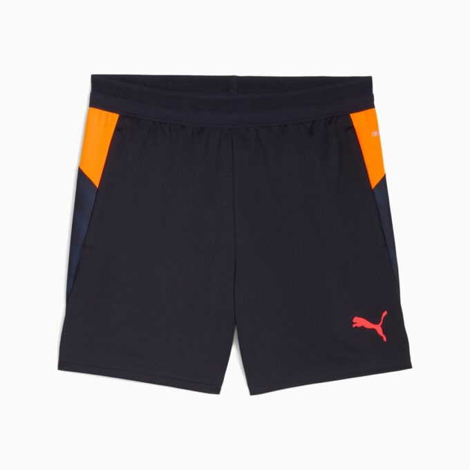 individualCUP Büyük Çocuk Futbol Şortu individualCUP Büyük Çocuk Futbol Şortu