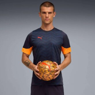 individualCUP Erkek Futbol Forması