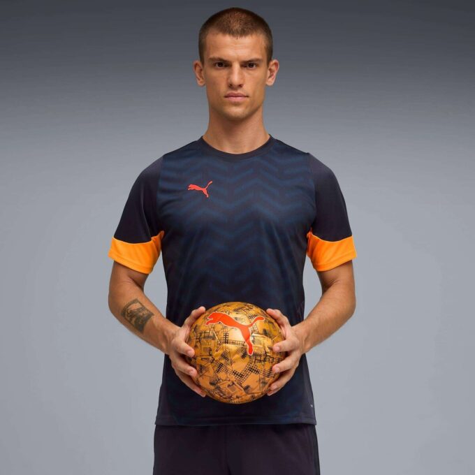 individualCUP Erkek Futbol Forması