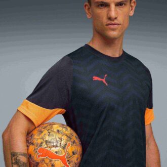 individualCUP Erkek Futbol Forması