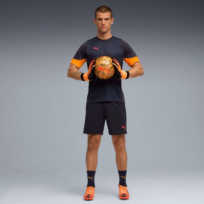 individualCUP Erkek Futbol Forması