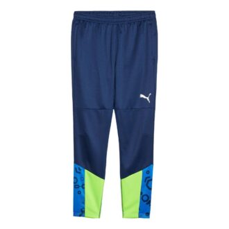 individualCUP Futbol Antrenman Pantolonu “Mavi Yeşil”