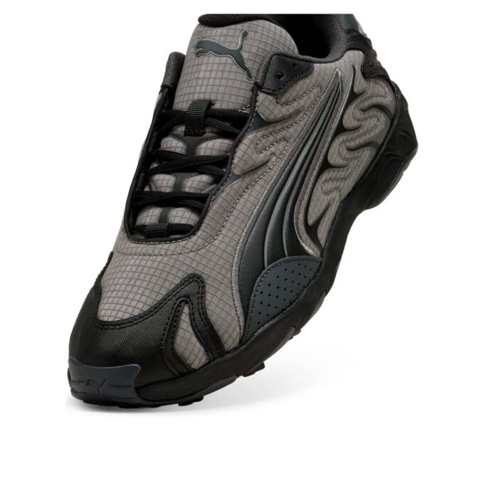 Inhale Essentials “Shadow Grey”
