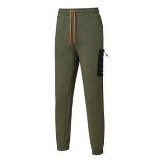 Interstellar 3M Pantolon Erkek Yeşil