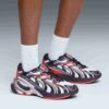 Inverse PUMATECH-X Erkek Spor Ayakkabı Inverse PUMATECH-X Erkek Spor Ayakkabı