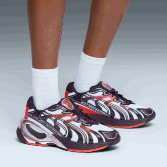 Inverse PUMATECH-X Erkek Spor Ayakkabı