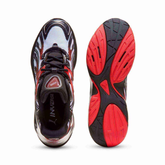 Inverse PUMATECH-X Erkek Spor Ayakkabı Inverse PUMATECH-X Erkek Spor Ayakkabı
