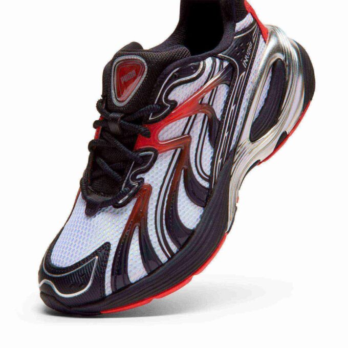 Inverse PUMATECH-X Erkek Spor Ayakkabı Inverse PUMATECH-X Erkek Spor Ayakkabı