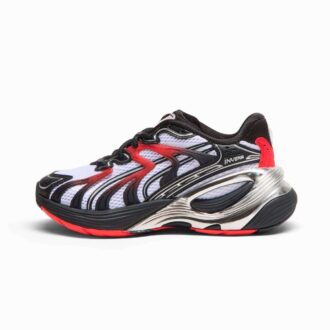 Inverse PUMATECH-X Küçük Çocuk Spor Ayakkabıları