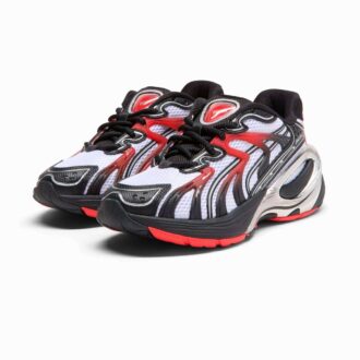 Inverse PUMATECH-X Küçük Çocuk Spor Ayakkabıları