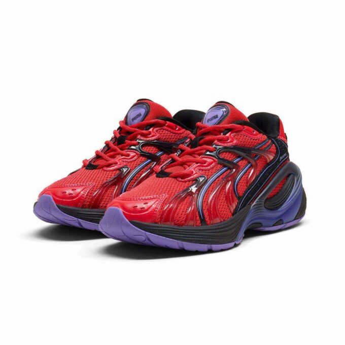 Inverse Rev Büyük Çocuk Spor Ayakkabıları Inverse Rev Büyük Çocuk Spor Ayakkabıları