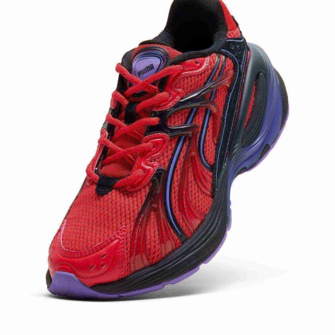 Inverse Rev Büyük Çocuk Spor Ayakkabıları Inverse Rev Büyük Çocuk Spor Ayakkabıları