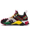 Jahnkoy x RS-X “Siyah Multi”