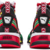 Jahnkoy x RS-X “Siyah Multi”