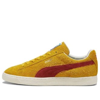 Japonya’da Üretilen Süet “Tangerine Red Fire”