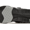 Js Trali Sandal Sandal Siyah Unisex