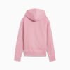 Kadın Rahat Fermuarlı Kapüşonlu Sweatshirt Kadın Rahat Fermuarlı Kapüşonlu Sweatshirt