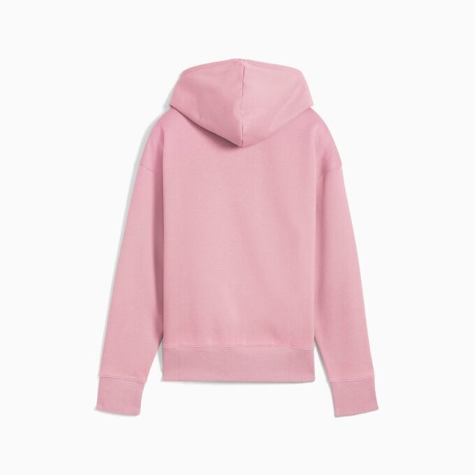 Kadın Rahat Fermuarlı Kapüşonlu Sweatshirt Kadın Rahat Fermuarlı Kapüşonlu Sweatshirt
