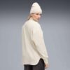 Kadın Yarım Fermuarlı Sweatshirt Kadın Yarım Fermuarlı Sweatshirt
