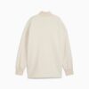 Kadın Yarım Fermuarlı Sweatshirt Kadın Yarım Fermuarlı Sweatshirt