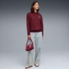 Kadınlar İçin Rahat Kapüşonlu Sweatshirt Kadınlar İçin Rahat Kapüşonlu Sweatshirt